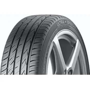 Letní osobní pneu Gislaved ULTRA SPEED 2 245/45 R18 100Y XL