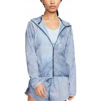 Dámská větrovka Dámská sportovní bunda Nike Repel Trail Women