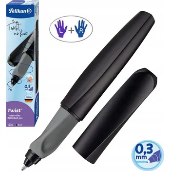 Kuličkové pero Pelikan modré