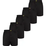 Boxerky Lyle and Scott Black 6732939 3X Large