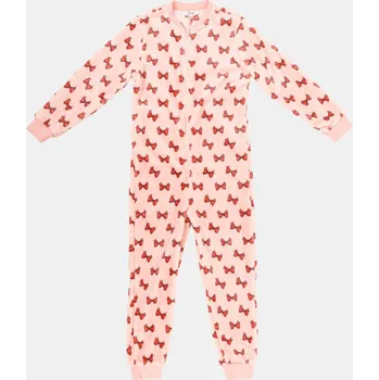 Chlapecké pyžamo Star Pink 4619964 13 (XL)