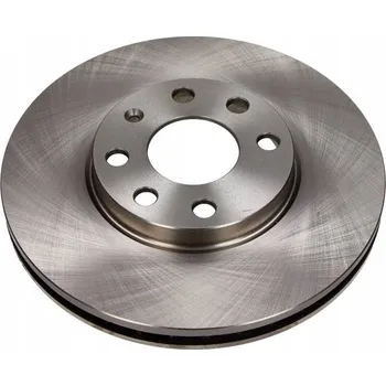 Brzdový kotouč MAXGEAR BRZDOVÝ KOTOUČ OPEL PŘEDNÍ ASTRA G