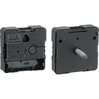 Stopky JVD Strojek U.T.S. s příslušenstvím 10,5mm STROJEK Q KRÁTKÝ