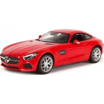 RC model auta Hračka na dálkové ovládání, jezdící, značky Rastar, model 74010