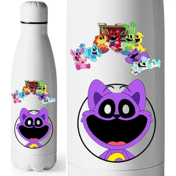 Termoska BestSub TEAM2 termoska junior 0,6 l bílá