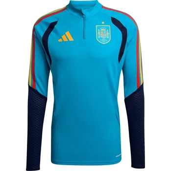 Pánská mikina Tričko adidas Blue 156842 XL