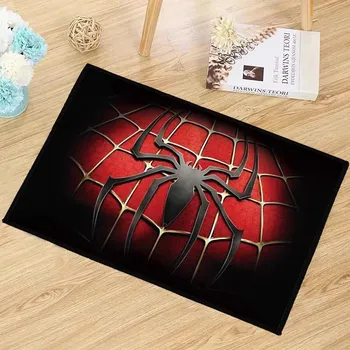 Koberec Herní koberec s potiskem konzole | dekorativní textil - 11 , 40X60CM