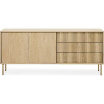 Komoda TAVO d | komoda 187 2D3S | 187,1 cm | dub cremona