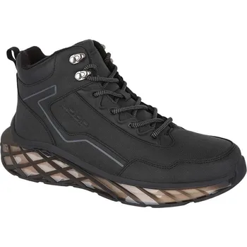 Pánská zimní obuv Loap Norit Pánská zimní obuv MSM23283 Černá 43