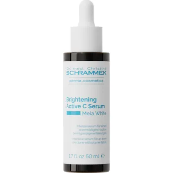 Pleťové sérum Dr. med. Christine Schrammek Brightening Active C Serum - KABI