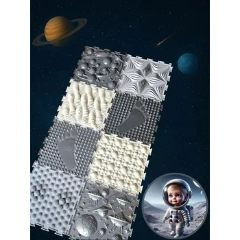 ortopedická podložka ORTODON Masážní podložky Vesmírná cesta