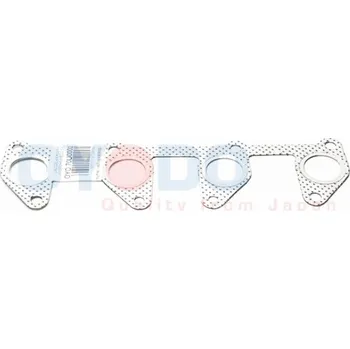 Brzdová hadice OYODO TĚSNĚNÍ VÝFUKOVÉHO POTRUBÍ DAEWOO