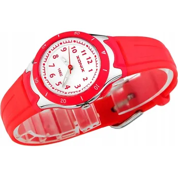 Hodinky Dětské hodinky XONIX s podsvícením pro děti