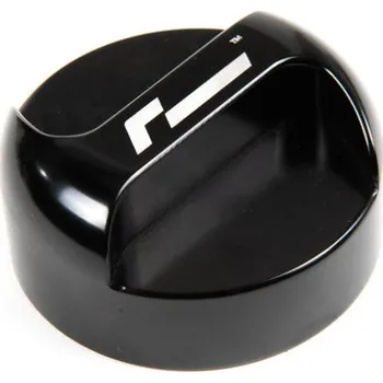 Expanzní nádoba chladiče Racingline kovové víčko nádobky brzdové kapaliny pro Audi TT III 2014+ 8S