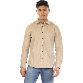 Pánská košile Košile Peter Werth Sand Brown 1278567 X Large