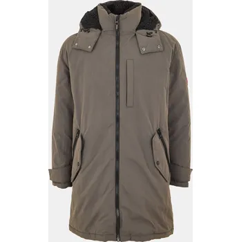 Bunda Hugo Dark Grey 3323726 M