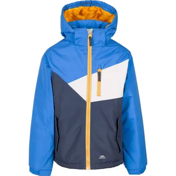 Dívčí bunda Trespass Navy 1316893 3-4 Yrs