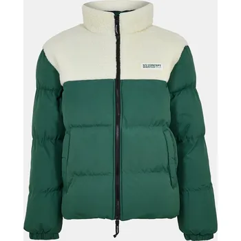 Bunda NY Concept Green 1353701 Medium