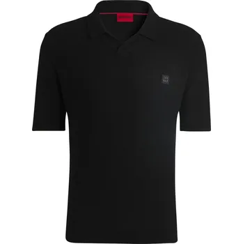 Tričko Hugo Black 001 176592 S