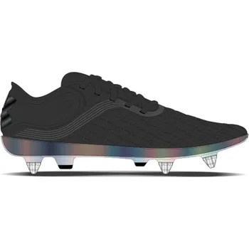 Kopačky Kopačky Under Armour Black 3017527 11 (46)