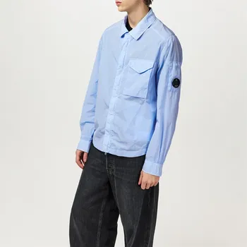 Bunda CP COMPANY Cerulian 814 278375 XS (44)