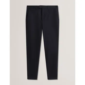 Pánské kalhoty Kalhoty Ted Baker Navy 2837588 L (4)