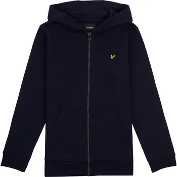 Chlapecké oblečení Lyle and Scott Navy Blazer 557290 0-3 Mnth