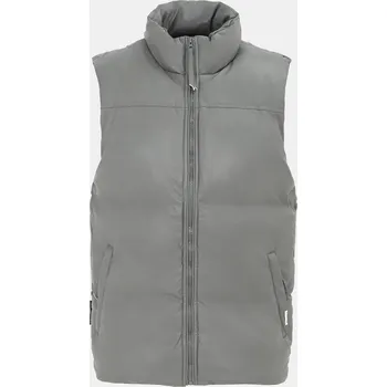 Pánská vesta Vesta Firetrap Dark Grey 4510364 XL