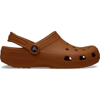 Dámská móda Crocs Cognac 1042741 5 (37-38)