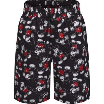 Chlapecké plavky Character Mickey 6705393 13 (XL)