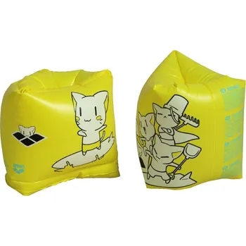 Chlapecké plavky Arena Yellow 3524165 Youths