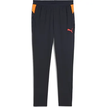 Tepláky Puma Navy 1520504 M