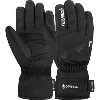 Reusch Black 1736881 Small Jnr