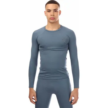 Pánské oblečení Skins Blue 8197389 M