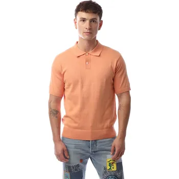 Pánská móda Tričko Levis Peach Bloom 3782457 XL