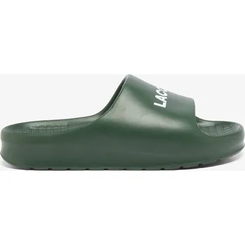 Pánské žabky Lacoste Green 2960652 UK 7
