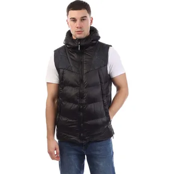 Vesta Duck and Cover Black 6365603 L