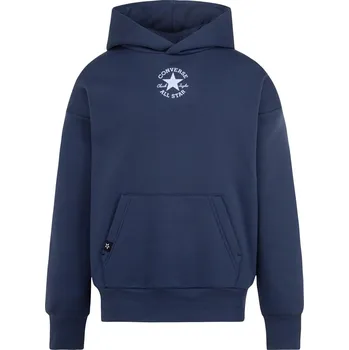 Dívčí mikina Converse Navy 5701841 10-12(M)