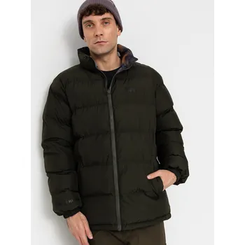 Helly Hansen Yu 23 Reversible Puffer (dark utility) M, zelená