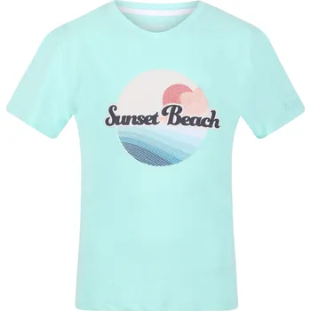 Tričko Regatta Aruba Blue 4492405 3-4yrs