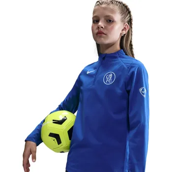 Chlapecké kraťasy Chelsea FC Nike Blue 8822349 11-12 (L)