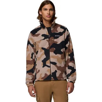 Bunda Columbia Camo 5798674 Large
