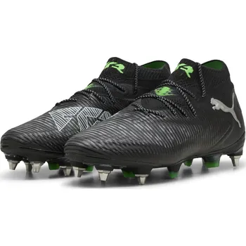 Kopačky Kopačky Puma Black 7781303 6 (39)