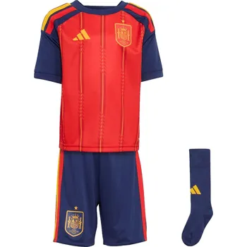 adidas Red 6338575 5-6 Years