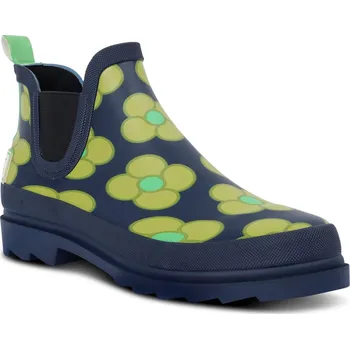 Dámské holínky Holínky Regatta SpinFlwrNavy 3927013 6 (39)