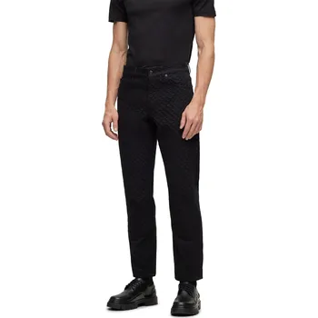 Pánské džíny Džíny Boss Black 167262 34W L