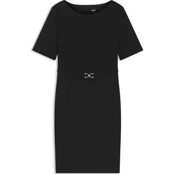 Dámské šaty Šaty Boss Black 9763714 14 (XL)