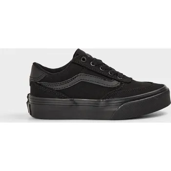 Dívčí tenisky Boty Vans Black BKA 8613880 C11 (29)
