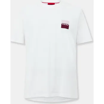 Tričko Hugo Natural 102 692199 XL