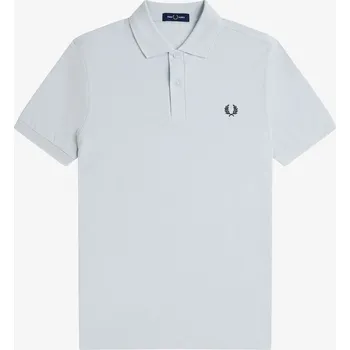Pánská móda Tričko Fred Perry Light Ice Y79 4345272 L